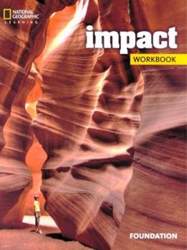 Imagem de IMPACT FOUNDATION WORKBOOK - AMERICAN - 1ST ED