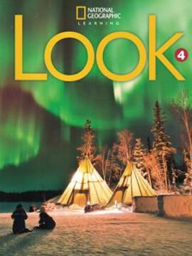 Imagem de LOOK 4 STUDENT´S BOOK - AMERICAN