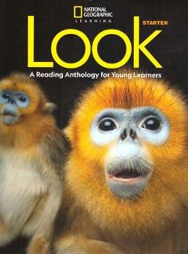 Imagem de LOOK STARTER ANTHOLOGY - AMERICAN