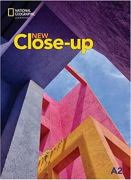 Imagem de NEW CLOSE-UP - LEVEL A2 WITH ONLINE PRACTICE AND STUDENT´S EBOOK - 3RD ED