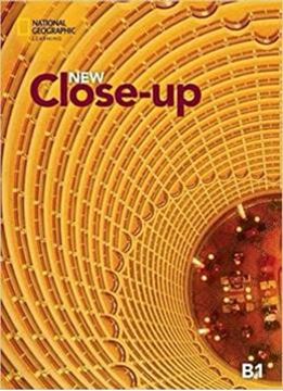 Imagem de NEW CLOSE-UP - LEVEL B1 WITH ONLINE PRACTICE AND STUDENT´S EBOOK - 3RD ED