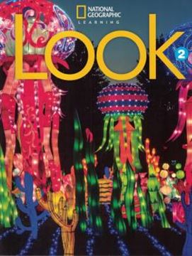 Imagem de LOOK 2 STUDENT´S BOOK - AMERICAN
