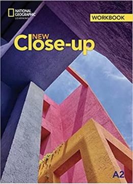 Imagem de NEW CLOSE-UP - LEVEL A2 WORKBOOK - 3RD ED