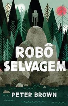Imagem de ROBO SELVAGEM